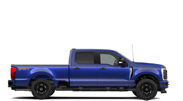 2026 Ford SuperDuty